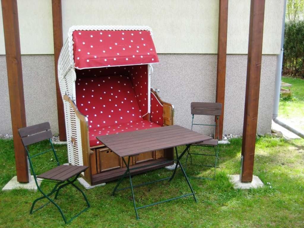 KölpinseeKoelp - Willアパートメント エクステリア 写真